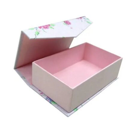 Magnetic Closure Gift Box