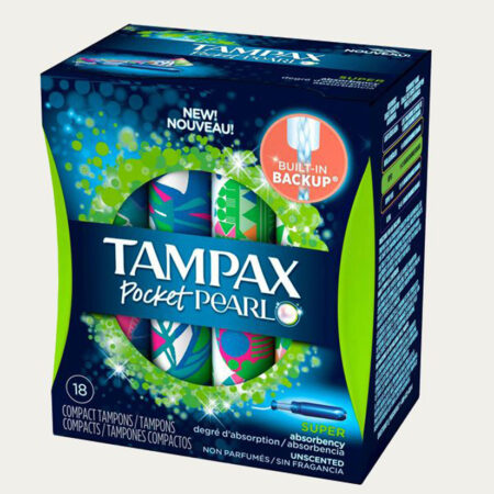 Tamp On Packaging Box