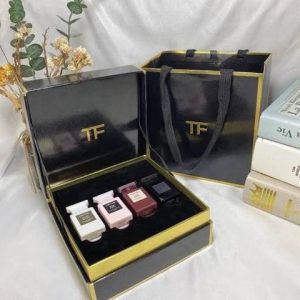 Perfume Packaging Box