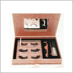 Eyelash Packaging Box